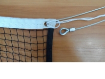 Сетка для бадминтона