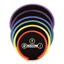 Мешочек Hyperwear Sandbells, вес 2 кг