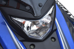 Снегоход MOTOLAND Alpine 200, фото 10