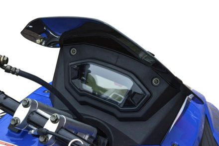 Снегоход MOTOLAND Alpine 200, фото 9