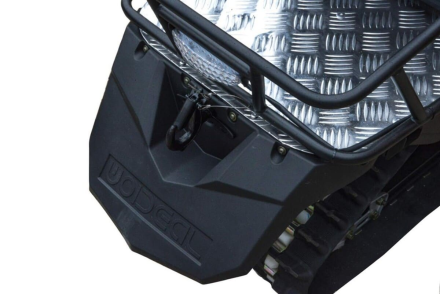 Снегоход MOTOLAND Alpine 200, фото 8