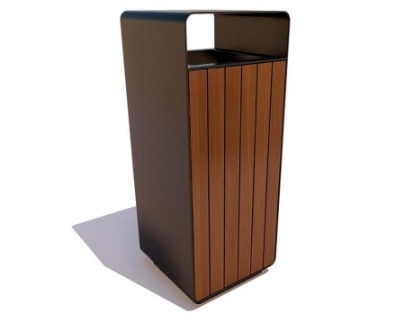 Урна Город XL Сосна, фото 1