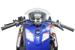 Снегоход СТЕЛС Капитан S150L 2.0, фото 5