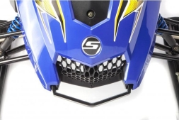 Снегоход СТЕЛС Капитан S150L 2.0, фото 3