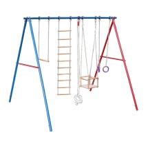 Спортивный комплекс Вертикаль-А дачный мини
