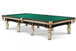 Бильярдный стол - Версаль 8 Футов, Русская пирамида, PBS 40 мм, фото 1
