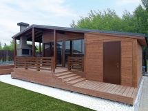 Зона Отдыха ВЕСТРА