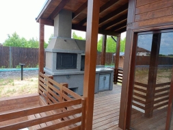 Зона Отдыха ВЕСТРА, фото 3