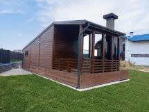 Зона Отдыха ВЕСТРА