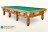 Бильярдный стол Адмирал для снукера 12ф