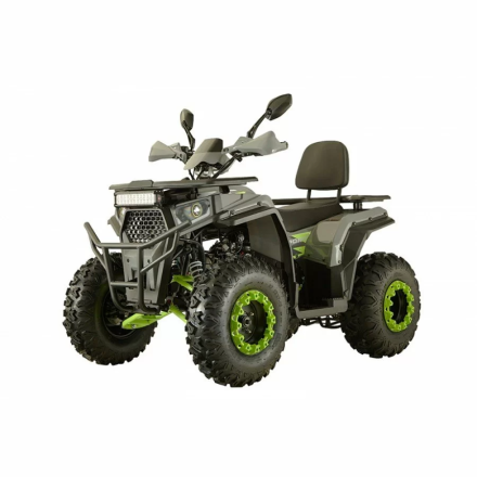 Квадроцикл Avantis Optima 200 Lux, фото 1