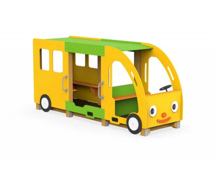 Игровой модуль Дружище 2, фото 1