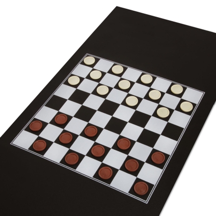 БИЛЬЯРДНЫЙ СТОЛ FORTUNA РУССКАЯ ПИРАМИДА 3ФТ 4 В 1 С КОМПЛЕКТОМ АКСЕССУАРОВ, фото 4