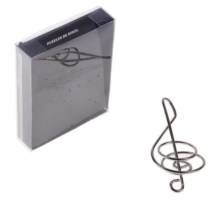 Головоломка &quot;Раздели на части&quot; №15, фото 1