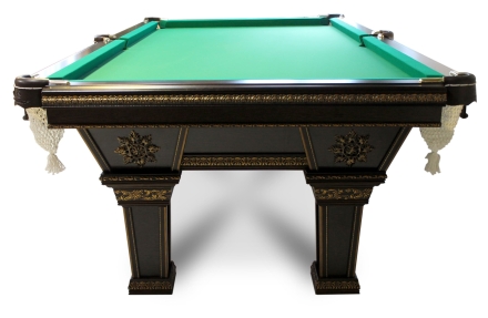 Бильярдный стол Парма 7 футов (пул), фото 3