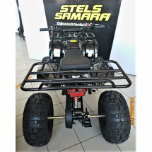 Квадроцикл ATV Classic 8 125 кубов