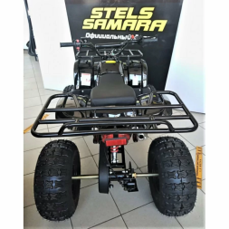 Квадроцикл ATV Classic 8 125 кубов, фото 5