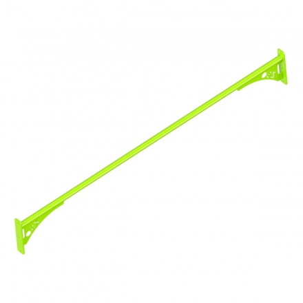 Перекладина одинарная усиленная d32, DHZ-1800, фото 1