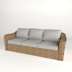 Диван 3-х местный &quot;Премьер&quot;