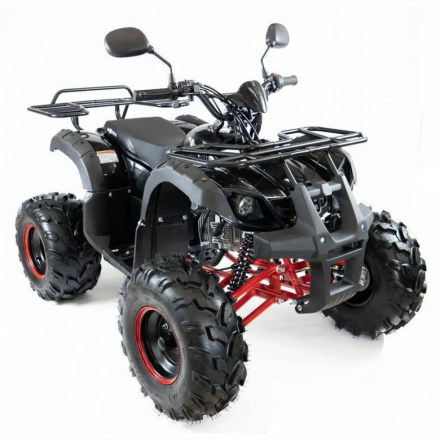 Квадроцикл MOTAX ATV Grizlik Super LUX 125сс, фото 30