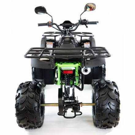 Квадроцикл MOTAX ATV Grizlik Super LUX 125сс, фото 14