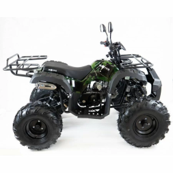 Квадроцикл MOTAX ATV Grizlik Super LUX 125сс, фото 10