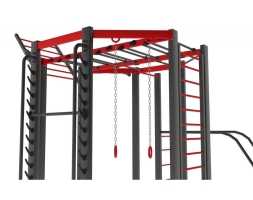 Умная спортивная площадка 005, фото 3 Умная спортивная площадка 005, фото 3