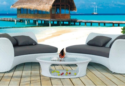 Столик кофейный &quot;Адмонд&quot;, фото 1