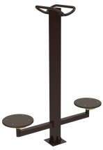 Твистер двойной