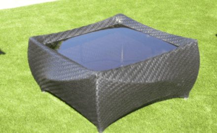 Столик кофейный &quot;Скайлайн&quot;, фото 1