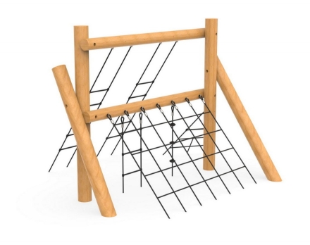 Гимнастический комплекс Айра 1, фото 2