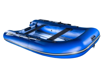 Лодка Риб Тритон 380 (no console) под мотор, фото 3