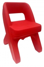 Детский стульчик FAMILY F-300