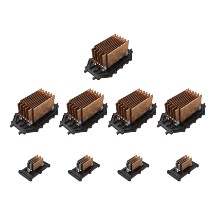 Система беcхлорной дезинфекции ионами серебра и меди SilverPRO SP 30.2, фото 4