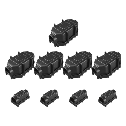 Система беcхлорной дезинфекции ионами серебра и меди SilverPRO SP 30.2, фото 3