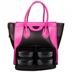 Сумка 6 Pack Fitness Victoria Elite Tote, фото 5