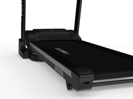 Беговая дорожка UNIXFIT MX-830L, фото 11