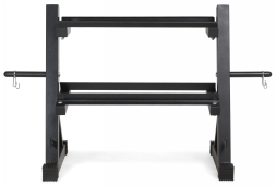 Стойка многофункциональная для гантелей и гирь VictoryFit VF-D4018, фото 3