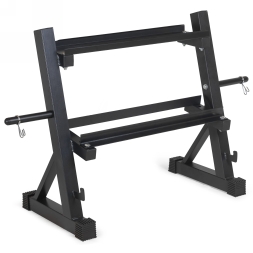 Стойка многофункциональная для гантелей и гирь VictoryFit VF-D4018, фото 1