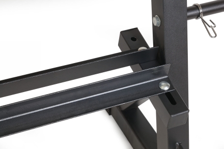 Стойка многофункциональная для гантелей и гирь VictoryFit VF-D4018, фото 7