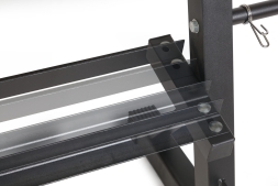 Стойка многофункциональная для гантелей и гирь VictoryFit VF-D4018, фото 8