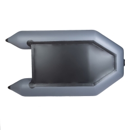 Лодка надувная 230 TL (Пайол фанерный реечный) (зеленая, серая), фото 3 Лодка надувная 230 TL (Пайол фанерный реечный) (зеленая, серая), фото 3