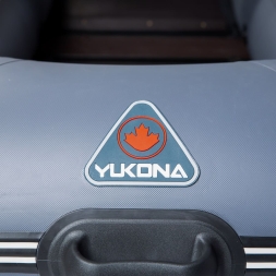 Лодка надувная 230 TL (Пайол фанерный реечный) (зеленая, серая), фото 4 Лодка надувная 230 TL (Пайол фанерный реечный) (зеленая, серая), фото 4