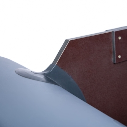 Лодка надувная 230 TL (Пайол фанерный реечный) (зеленая, серая), фото 9 Лодка надувная 230 TL (Пайол фанерный реечный) (зеленая, серая), фото 9