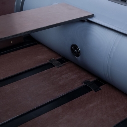 Лодка надувная 230 TL (Пайол фанерный реечный) (зеленая, серая), фото 10 Лодка надувная 230 TL (Пайол фанерный реечный) (зеленая, серая), фото 10