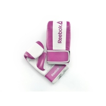 Перчатки боксерские Retail Boxing Mitts - Purple RSCB-11130PL Перчатки боксерские Retail Boxing Mitts - Purple RSCB-11130PL