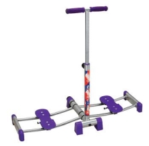 Leg Magic (Лег Мэджик) – тренажер для ног и пресса Leg Magic (Лег Мэджик) – тренажер для ног и пресса