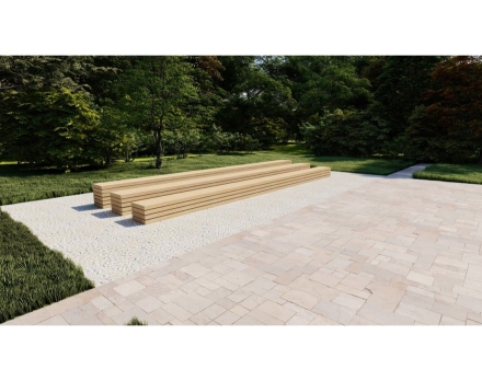 Амфитеатр Дарина, 10 м, фото 7