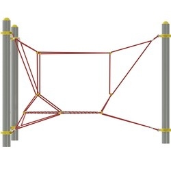 ​Канатная часть для конструкции &quot;Ваза&quot;., фото 5