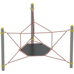 ​Канатная часть для конструкции &quot;Ваза&quot;., фото 3